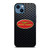 MOTO GUZZI MOTORCYCLE LOGO iPhone 14 Case Cover
