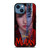MULAN DISNEY MOVIES POSTER iPhone 14 Case Cover