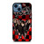 MY CHEMICAL ROMANCE BAND iPhone 14 Case Cover