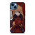NEON GENESIS ANIME iPhone 14 Case Cover