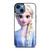 NEW ELSA FROZEN 2 iPhone 14 Case Cover