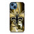 NEW ORLEANS SAINTS NFL iPhone 14 Case Cover