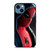 NEW SPIDERMAN MARVEL iPhone 14 Case Cover