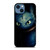 NIGHT FURRY TOOTHLESS TRAIN YOUR DRAGON iPhone 14 Case Cover