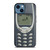 NOKIA PHONE CLASSIC 3310 iPhone 14 Case Cover