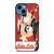 NUKA COLA SEXY GIRL FALLOUT iPhone 14 Case Cover