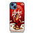 NUKA COLA SEXY GIRLS 3 iPhone 14 Case Cover