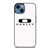OAKLEY NEW LOGO iPhone 14 Case Cover