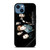 PARAMORE BAND iPhone 14 Case Cover