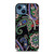 PARISIAN PAISLEY VERA BRADLEY iPhone 14 Case Cover