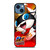 PERSONA 5 MORGANA iPhone 14 Case Cover