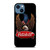 PETERBILT EAGLE LOGO iPhone 14 Case Cover