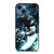 PHILADELPHIA EAGLES CARSON WENTZ iPhone 14 Case Cover