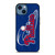 PHILADELPHIA PHILLIES ICON iPhone 14 Case Cover