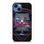 PHILADELPHIA PHILLIES LOGO iPhone 14 Case Cover