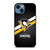PITTSBURGH PENGUINS LOGO iPhone 14 Case Cover