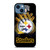 PITTSBURGH STEELERS FOOTBALL iPhone 14 Case Cover
