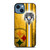 PITTSBURGH STEELERS LOGO iPhone 14 Case Cover