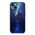 POKEMON MEWTWO CARTOON iPhone 14 Case Cover