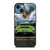 PORSCHE LOGO GREEN CAR iPhone 14 Case Cover