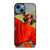 POST MALONE SINGER RAPPER iPhone 14 Case Cover