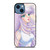 PRINCESS ATHENA SAINT SEIYA iPhone 14 Case Cover