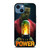 PROJECT POWER MOVIES JAMIE FOXX iPhone 14 Case Cover