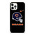 CHICAGO BEARS NFL HELMET NIKE iPhone 12 Pro Case Cover