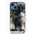 RAINBOW SIX SIEGE GAME iPhone 14 Case Cover