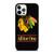 CHICAGO BLACKHAWKS ALL FOR ONE iPhone 12 Pro Case Cover
