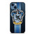 RAVENCLAW HARRY POTTER LOGO iPhone 14 Case Cover