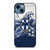 RAYADOS MONTERREY FC FOOTBALL CLUB iPhone 14 Case Cover