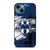 RAYADOS MONTERREY FC SYMBOL iPhone 14 Case Cover