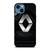 RENAULT EMBLEM iPhone 14 Case Cover