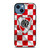 RIVER FLAG LOGO iPhone 14 Case Cover