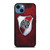 RIVER PLATE EL MAS GRANDE LOGO iPhone 14 Case Cover
