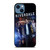 RIVERDALE THE SERIES iPhone 14 Case Cover