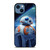ROBOT BB-8 DROID STAR WARS iPhone 14 Case Cover