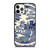 CHINESE BLUE ART iPhone 12 Pro Case Cover