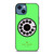 ROTARY RESIN KATE SPADE iPhone 14 Case Cover
