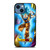 SAIYAN BLUE GOKU DRAGON BALL SUPER iPhone 14 Case Cover