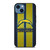 SAN DIEGO CHARGERS SYMBOL iPhone 14 Case Cover