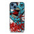 SANTA CRUZ ART iPhone 14 Case Cover