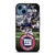 SAQUON BARKLEY NEW YORK GIANTS NY iPhone 14 Case Cover