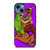 SCOOBY DOO CARTOON iPhone 14 Case Cover