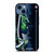 SEATTLE SEAHAWKS NFL CITY iPhone 14 Case Cover