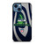 SEATTLE SEAHAWKS NFL TEAM LOGO iPhone 14 Case Cover