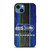 SEATTLE SEAHAWKS WOODEN LOGO NFL iPhone 14 Case Cover