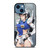 SEXY GUNDAM FAN ART iPhone 14 Case Cover