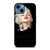 SEXY MARILYN MONROE 1950 iPhone 14 Case Cover